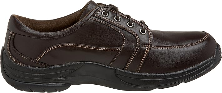propet men's commuterlite walking shoe