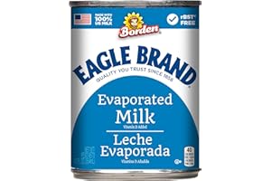 Eagle Brand Evaporated Milk 12oz