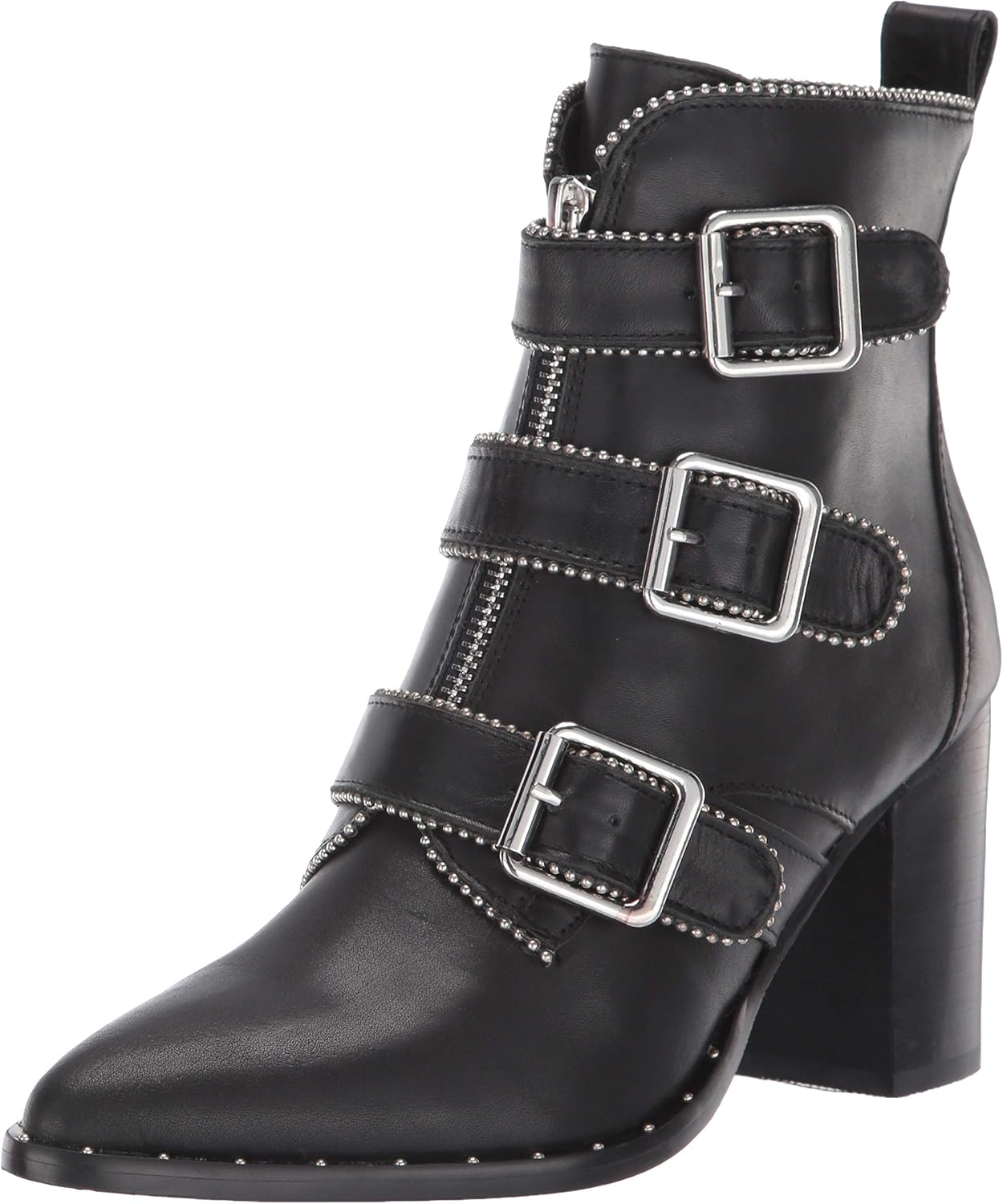 Steve madden hattie bootie Clearance