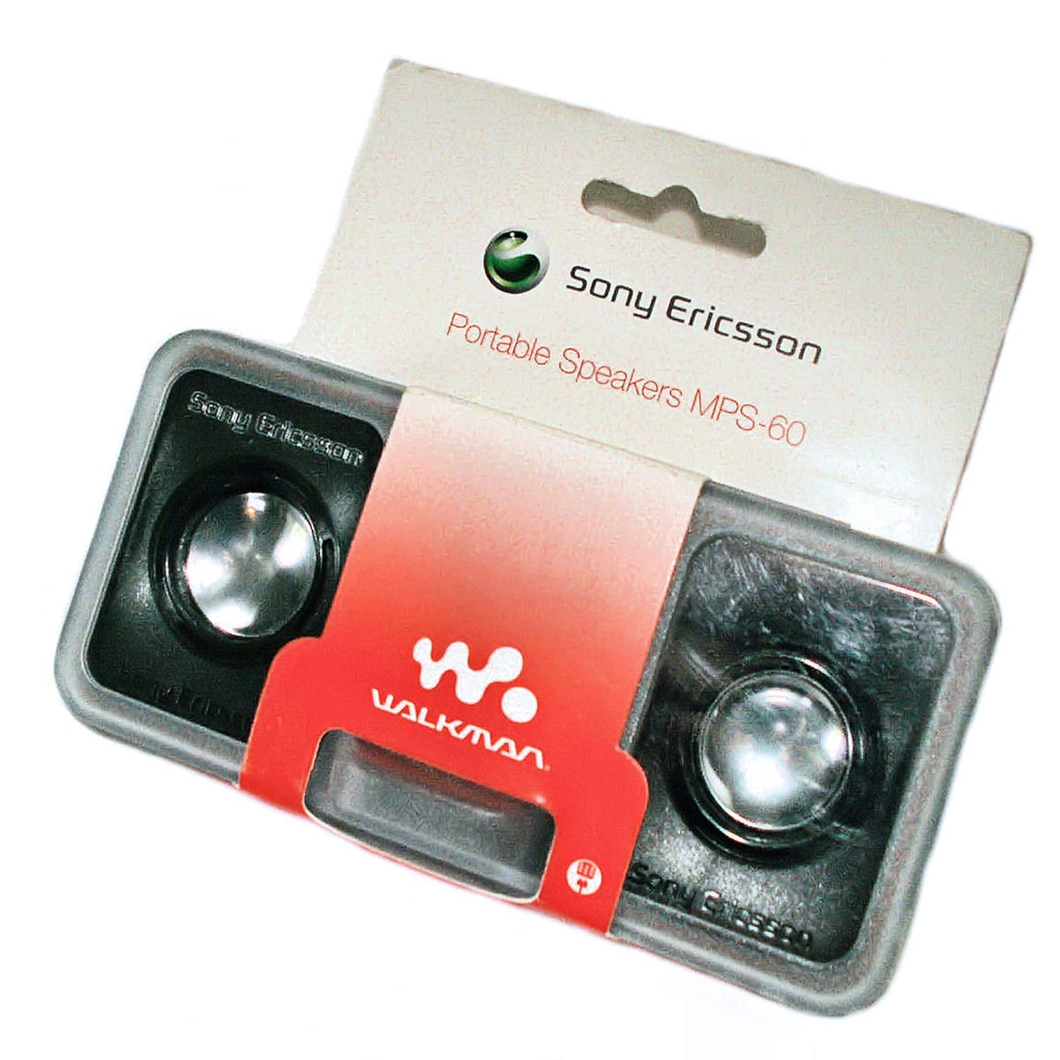 sony ericsson w810i speakers