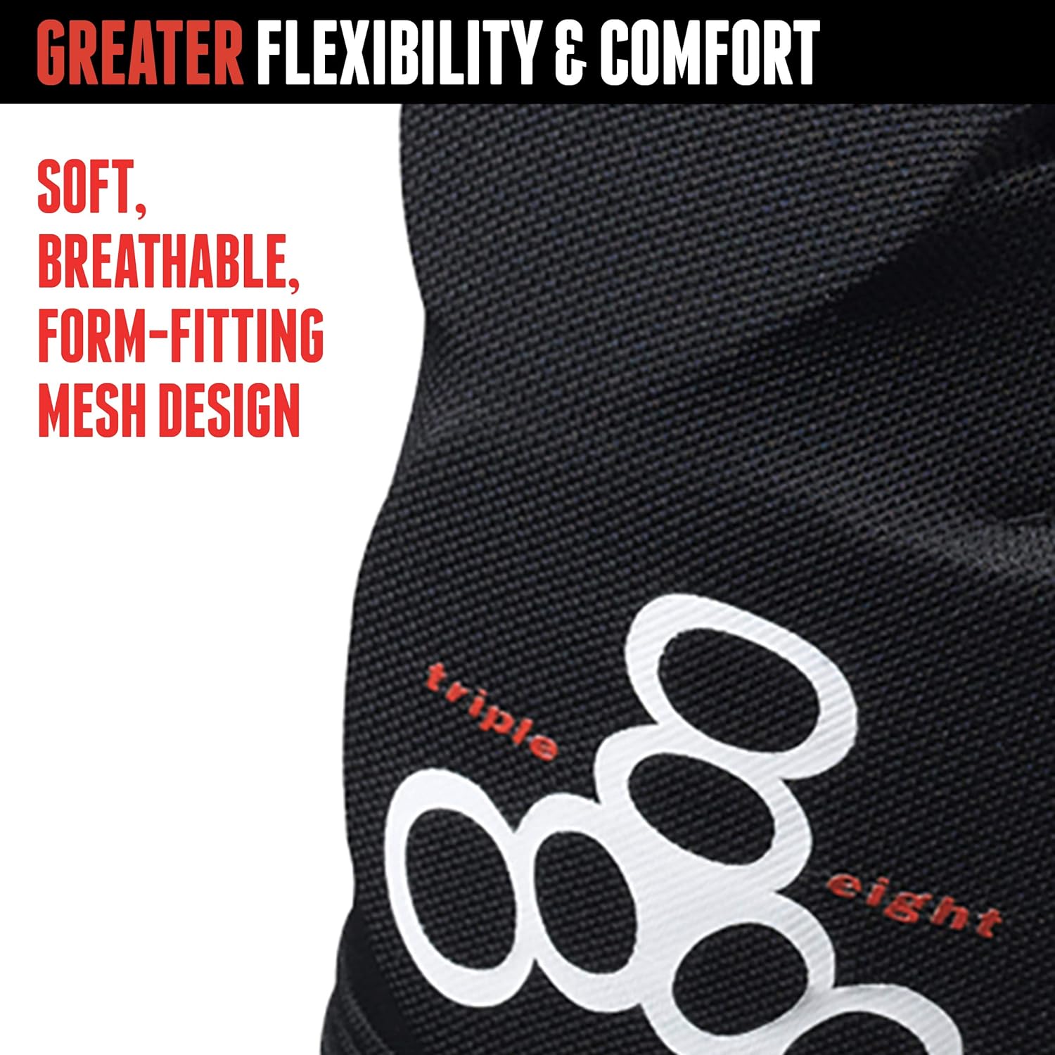 Triple Eight unisex-adult Bumsaver Skate : Clothing
