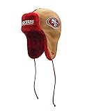 NFL San Francisco 49ers Helmet Head Beanie