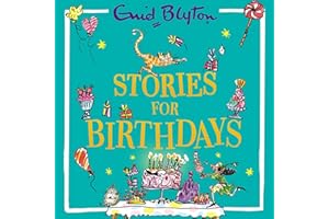 Stories for Birthdays