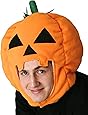 パンプキンヘッド コスチューム用小物 男女共用 【クリアストーン正規品】