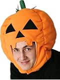 パンプキンヘッド コスチューム用小物 男女共用 【クリアストーン正規品】
