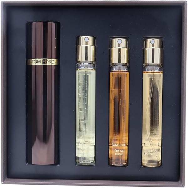 Amazon.com: Tom Ford Fucking Fabulous Eau de Parfum Set, 1.7