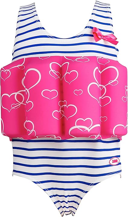 floatation swimsuits for toddlers