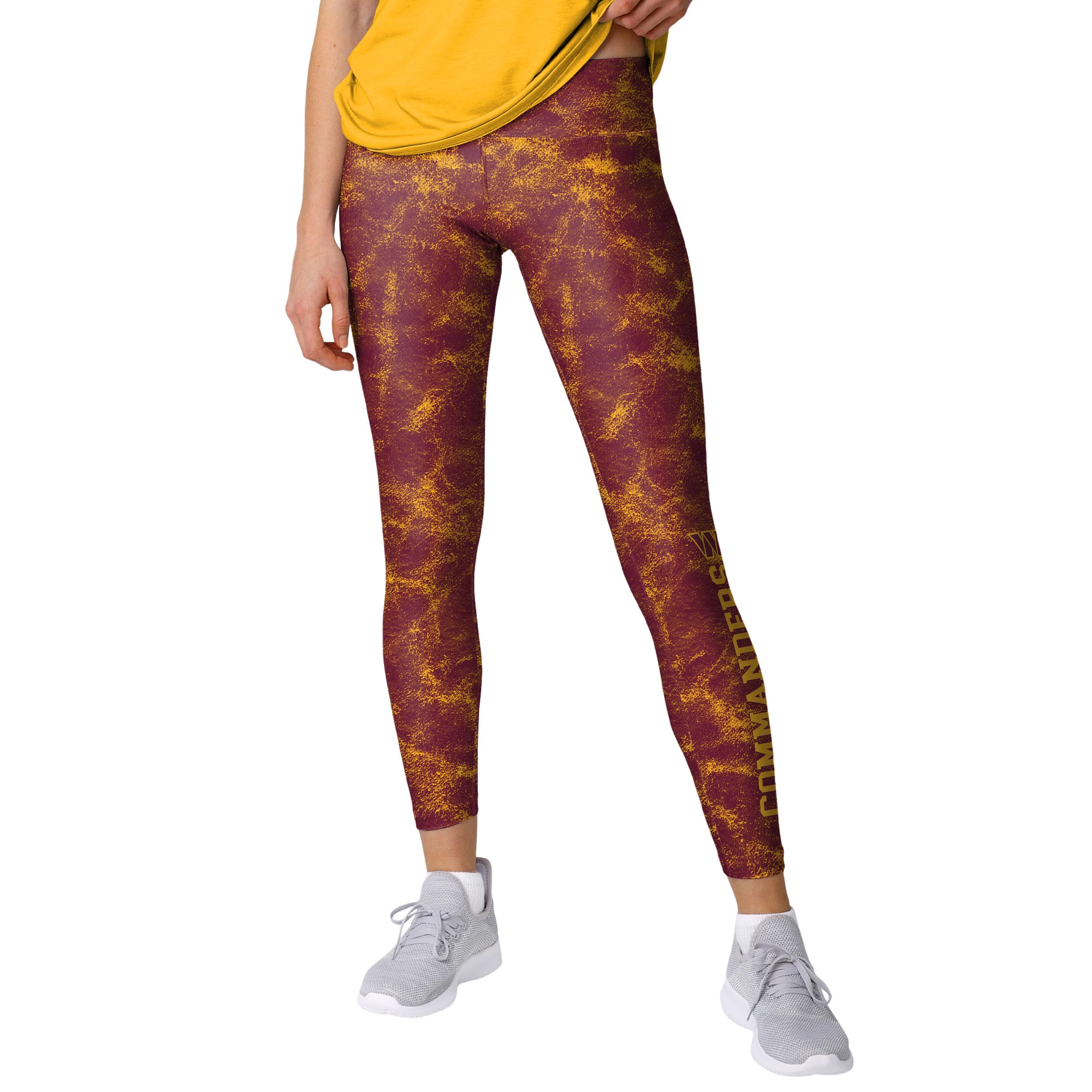 FOCO Women's Standard NFL Ladies Team Color Cloud