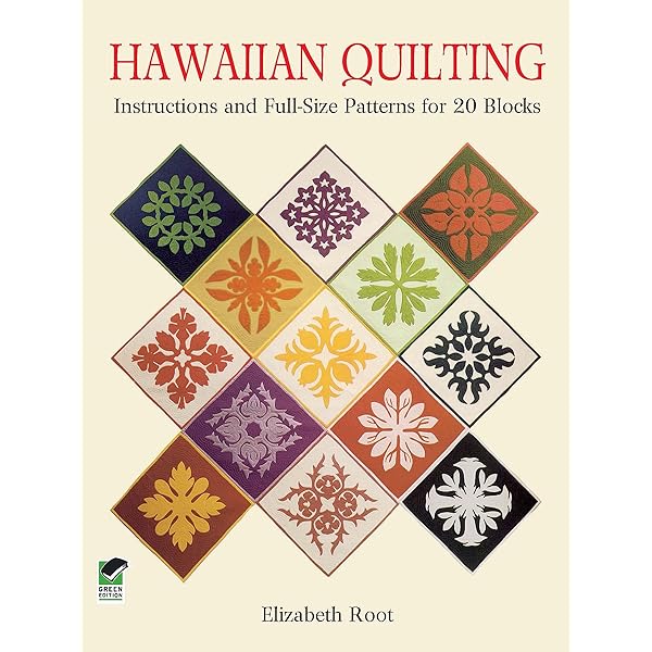 洋書 HAWAIIAN QUILT MASTERPIECES Hawaiian Quilt Masterpieces: Shaw, Robert: 9780883633960