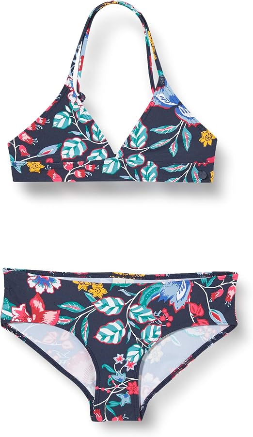 ESPRIT ESPRIT Mädchen Jasmine Beach Yg Bustier+Hipster BikiniSet