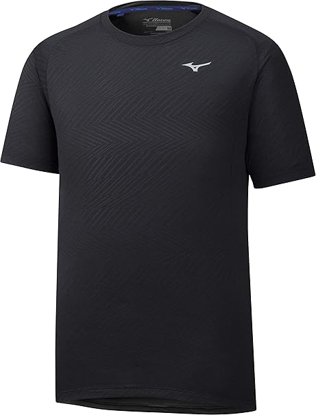 mizuno alpha vent tee