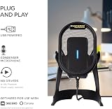 Marantz Professional Umpire USB Microphone for Recording Podcasting Gaming view 4