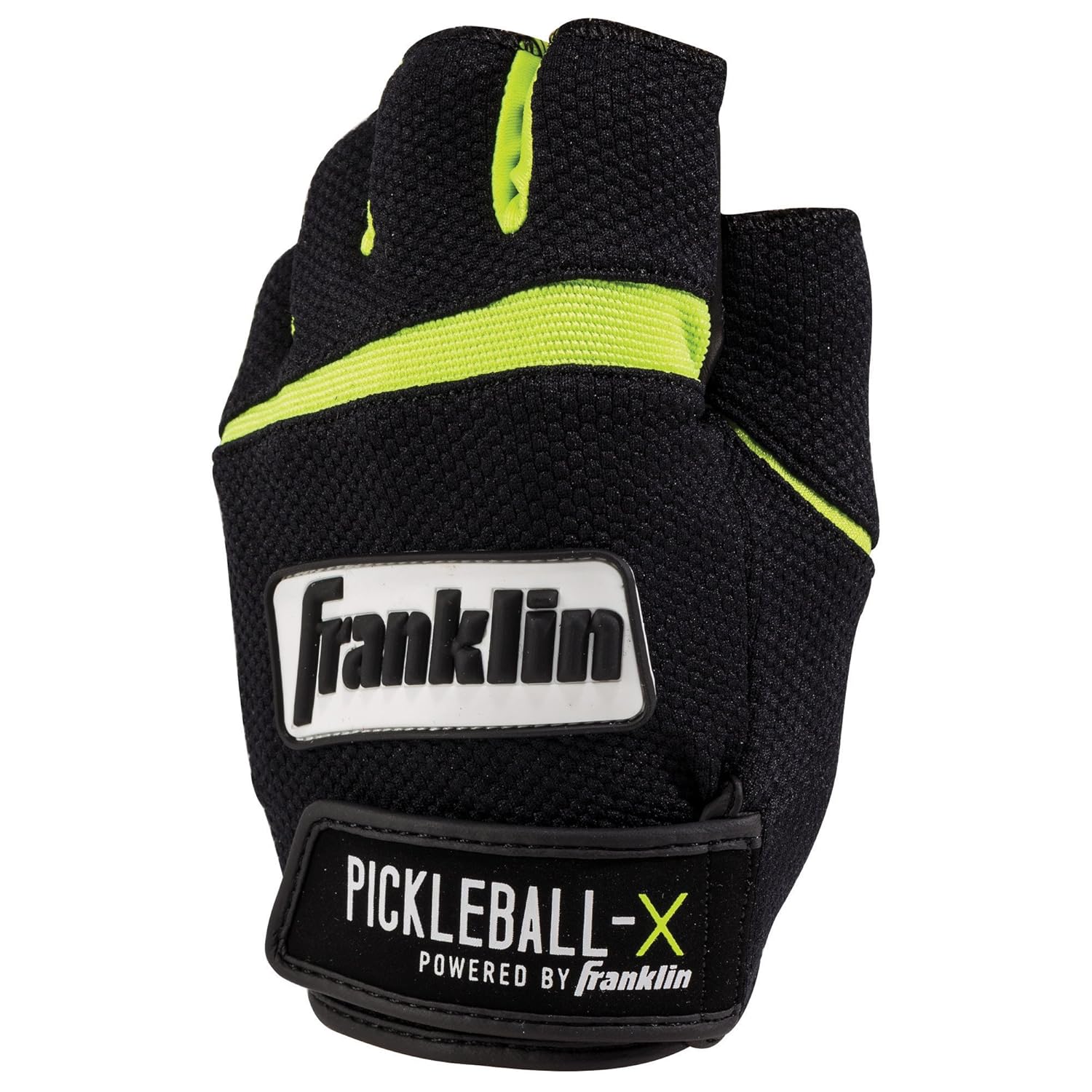 Franklin Sports Pickleball X Performance Individual Glove Mens Women's