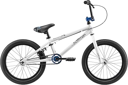 hoffman bmx parts