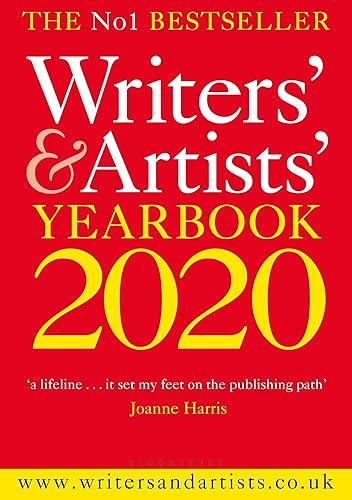 Download Writers' & Artists' Yearbook 2020 PDF
