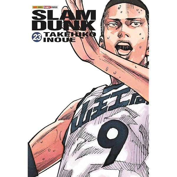Slam Dunk - 24 [reb.] | Amazon.com.br