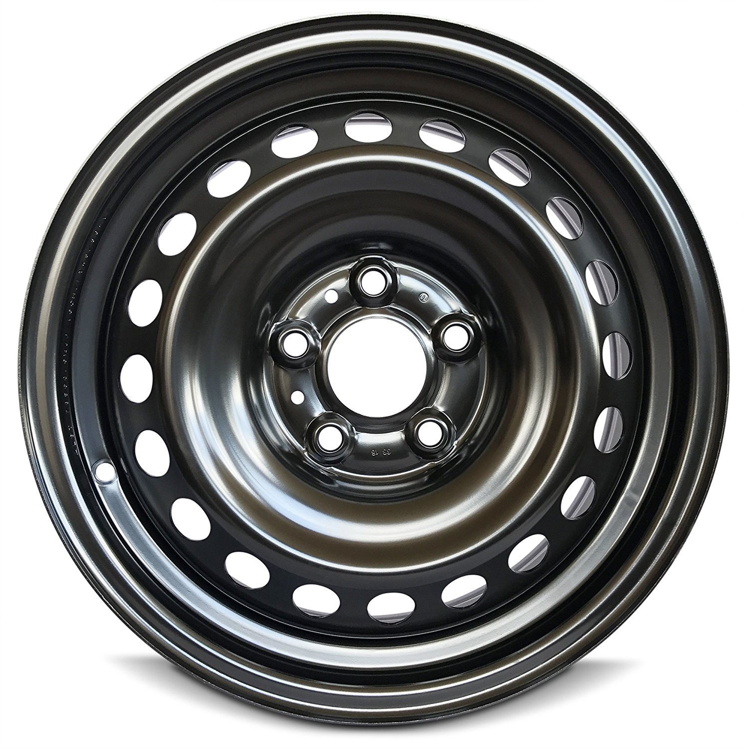 Hub Caps Fits Nissan Sentra 20072012 Hubcap Premium Replacement 15