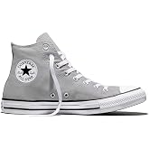Converse Unisex Chuck Taylor All Star Canvas Sneakers