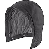 Carhartt Men's Flame Resistant Quick Duck Insulated Hood