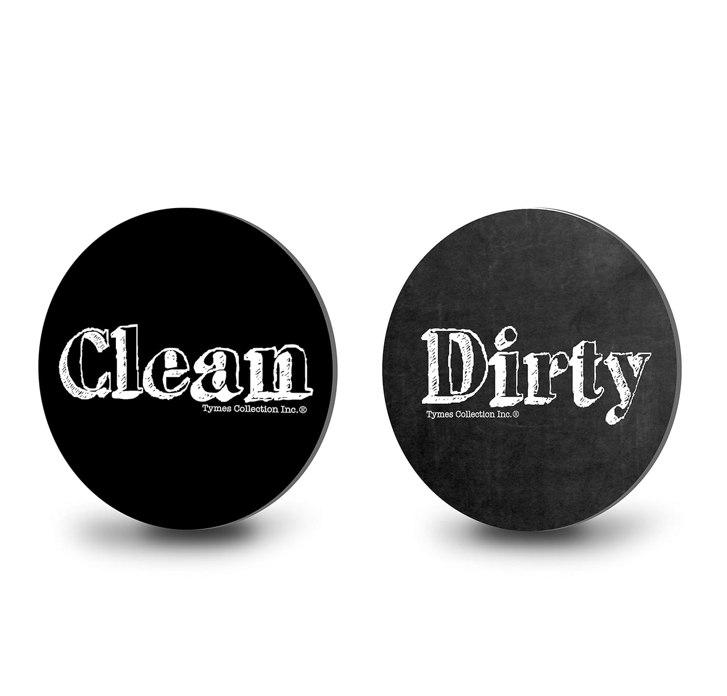 Best clean and dirty sign for dishwasher tymes collection