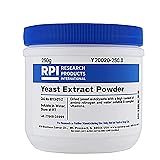RPI Y20020-2000.0 Yeast Extract, Powder, 2kg