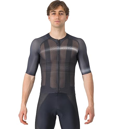 Amazon.com: CASTELLI Perfetto RoS W Long Sleeve : Clothing, Shoes
