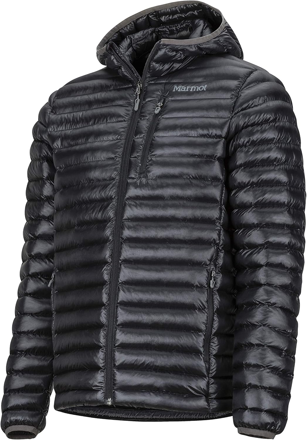 men's avant featherless hoody