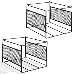 Hanging File Folder Frame for Legal and Letter