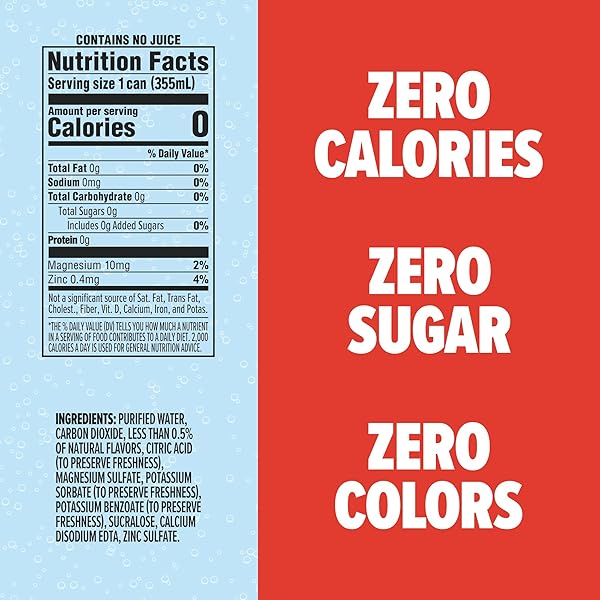 SPLASH REFRESHER SPARKLING WATER, BLOOD ORANGE – 8-PACK, 12 FL OZ CANS – FLAVORED CARBONATED SELTZER WATER WITH ELECTROLYTES, ZERO SUGAR & ZERO CALORIES