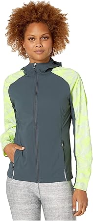 brooks nightlife jacket women's