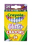 Crayola Crayon, 24