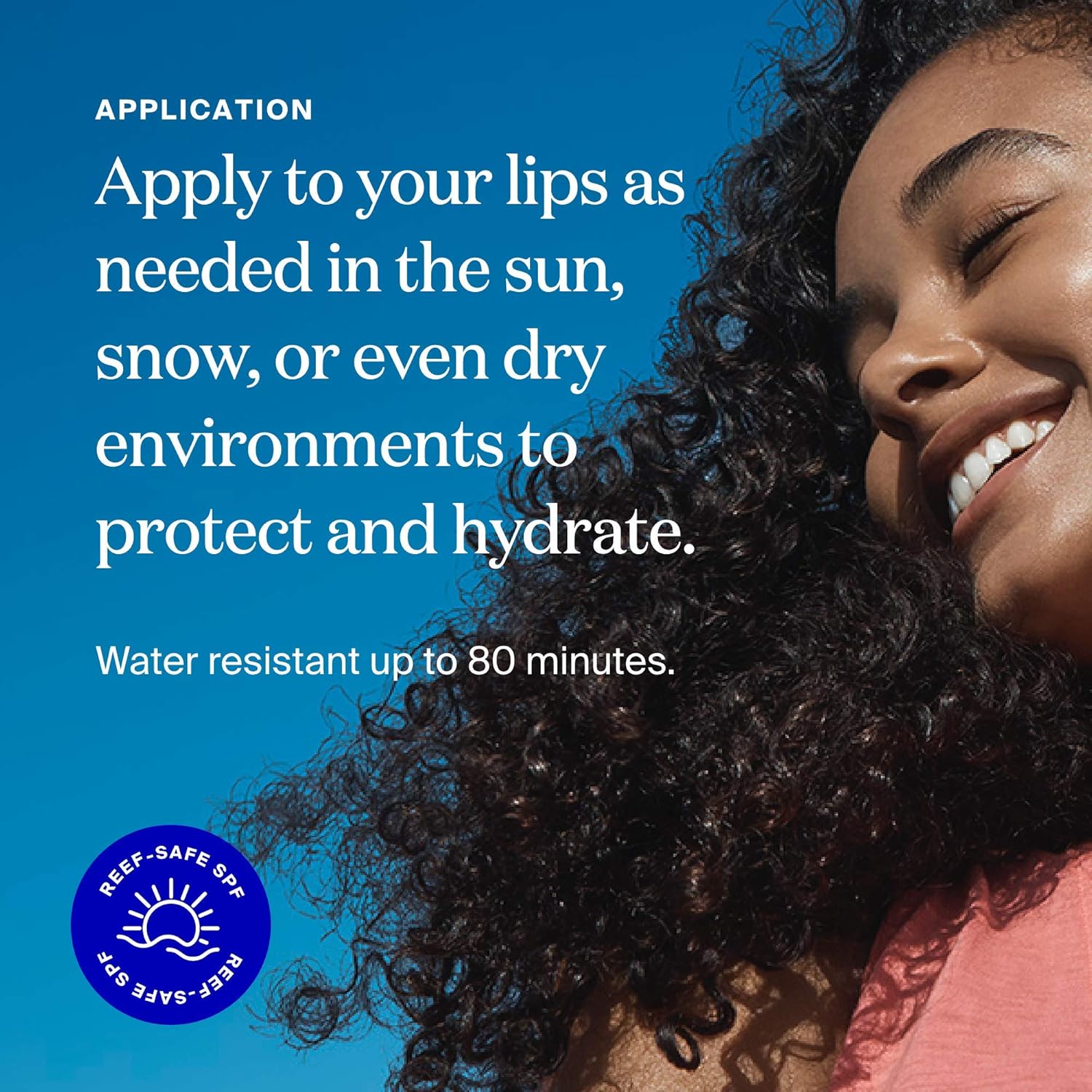 Supergoop! PLAY Lip Shield SPF 30 with Shea Butter - 3 Pack - Hydrating, Reef-Safe SPF Lip Balm - Moisturizing Lip Treatment For Dry Cracked Lips - Clean Ingredients & Broad Spectrum UV Protection : Beauty