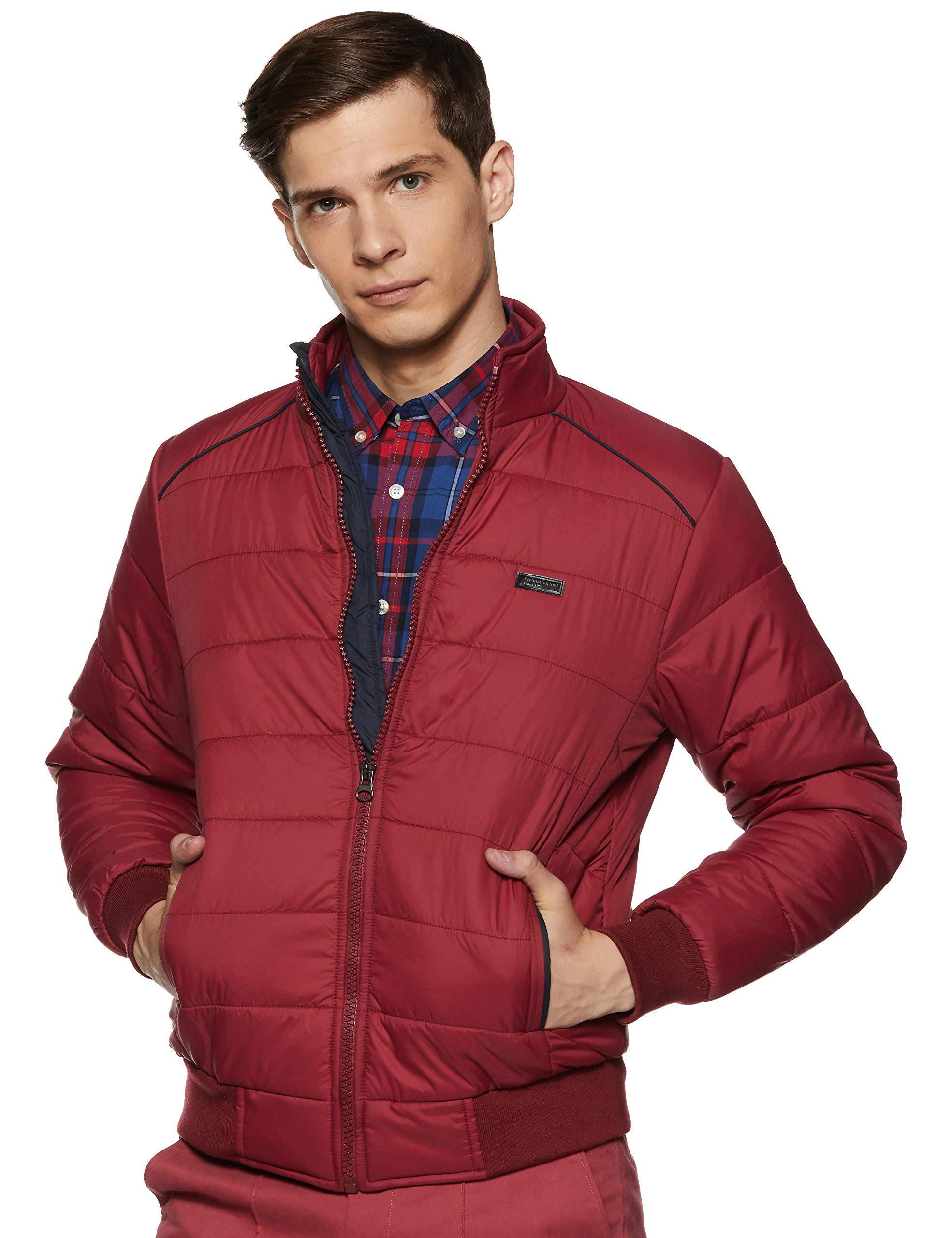 Buy Men's Jacket Online at desertcartQATAR