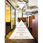 Interior Design Materials and Specifications: Studio Instant Access
