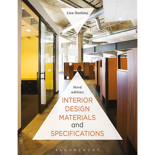 Interior Design Materials and Specifications: Bundle Book + Studio
