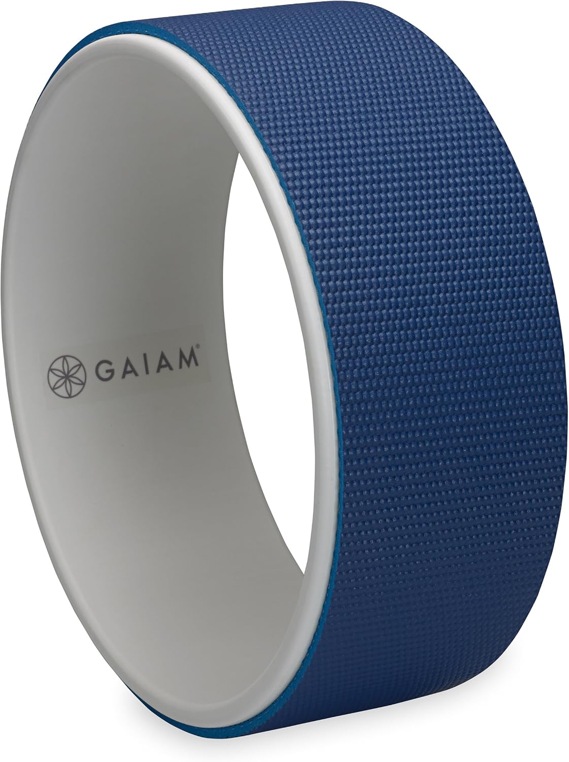 gaiam yoga wheel