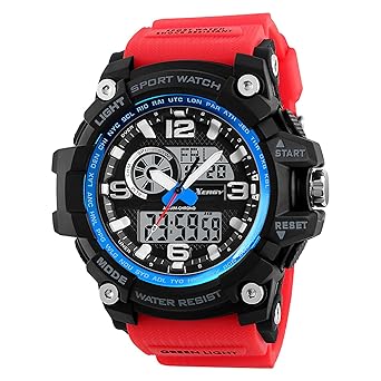 xergy sport watch