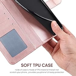 Vavies Case for Nokia C21 Plus Case, Nokia