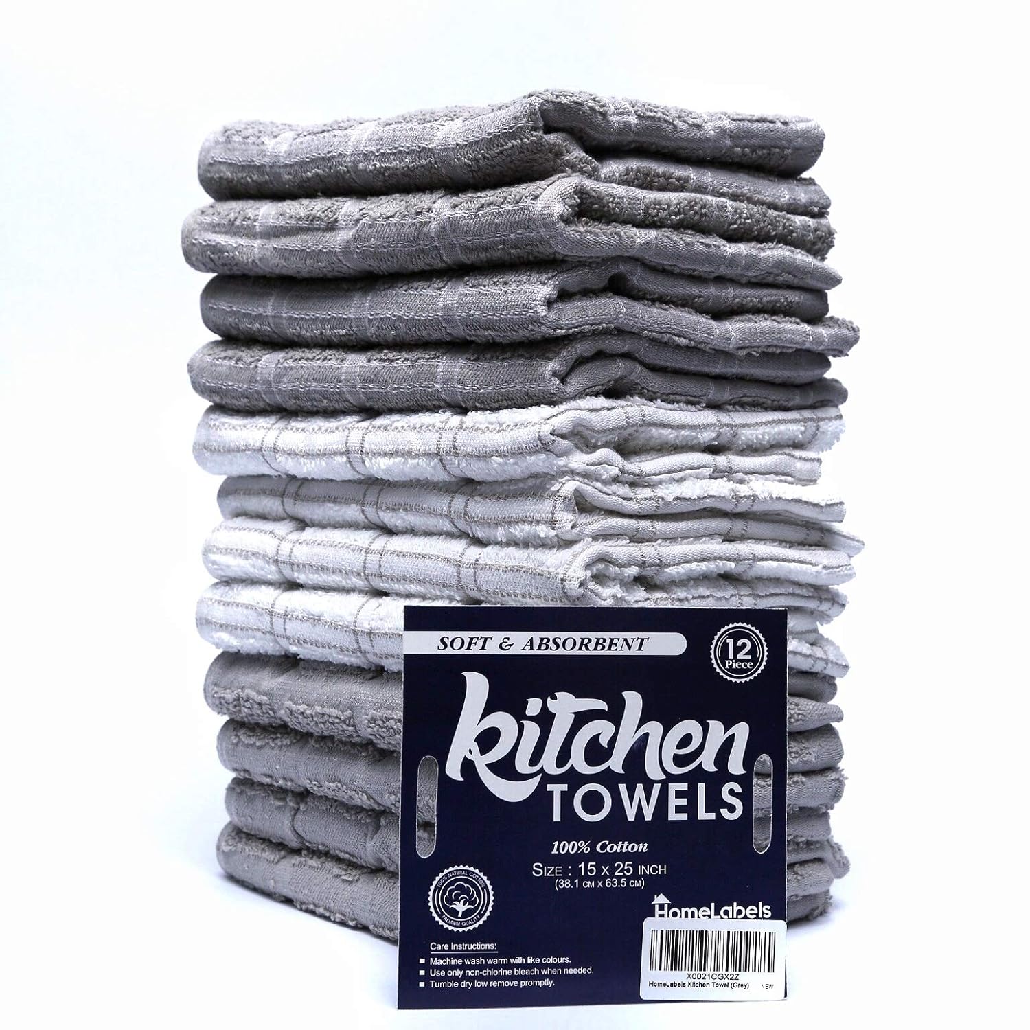 Best Pack Cotton Kitchen Towels