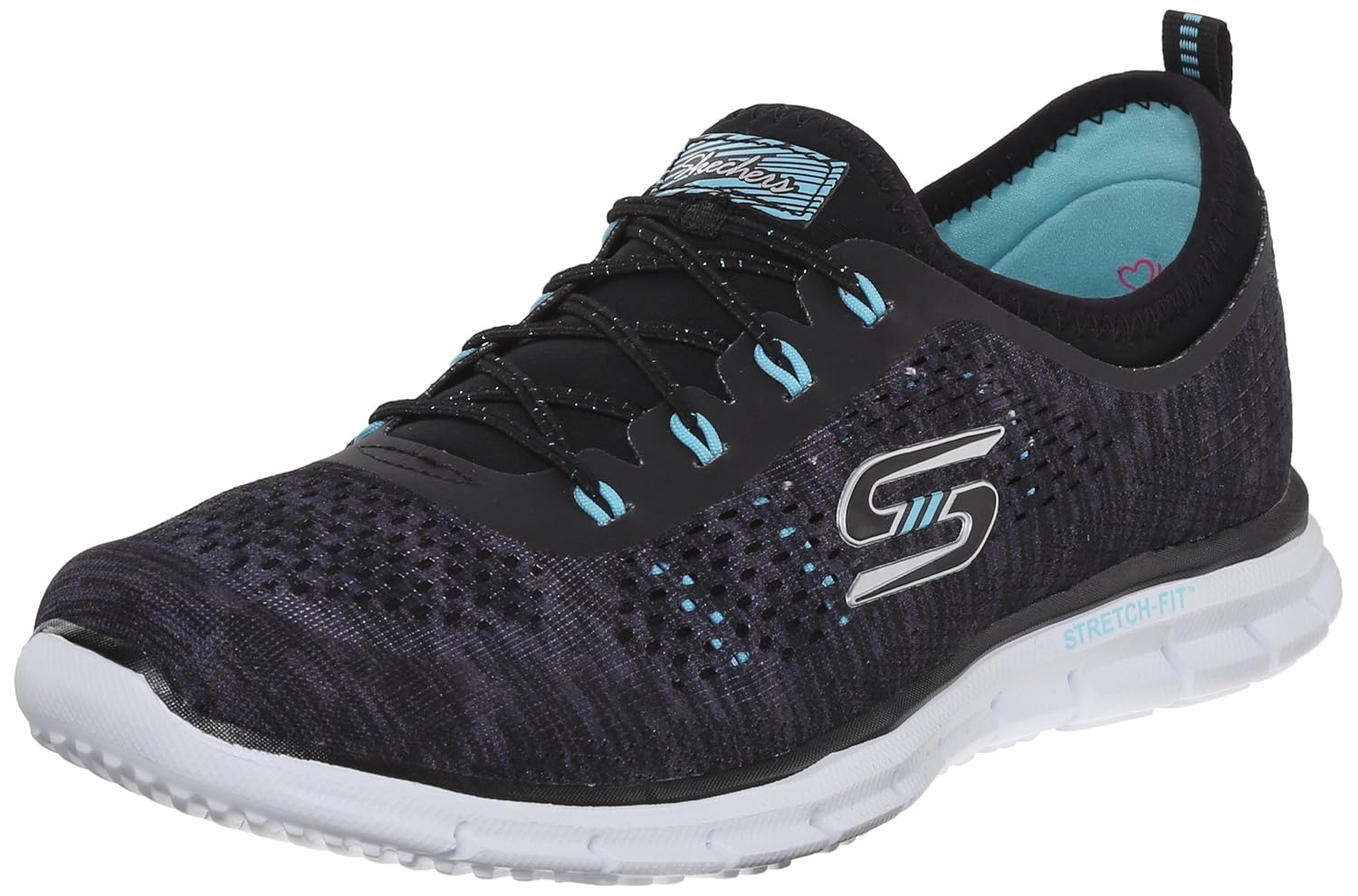 skechers stretch fit shoes