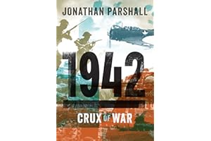 1942: Crux of War