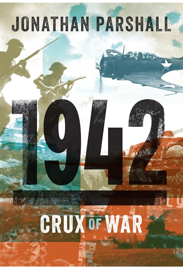 Shattered Sword: The Untold Story of the Battle of Midway