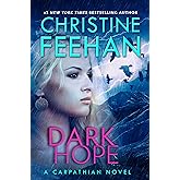 Dark Hope (A Carpathian Novel)