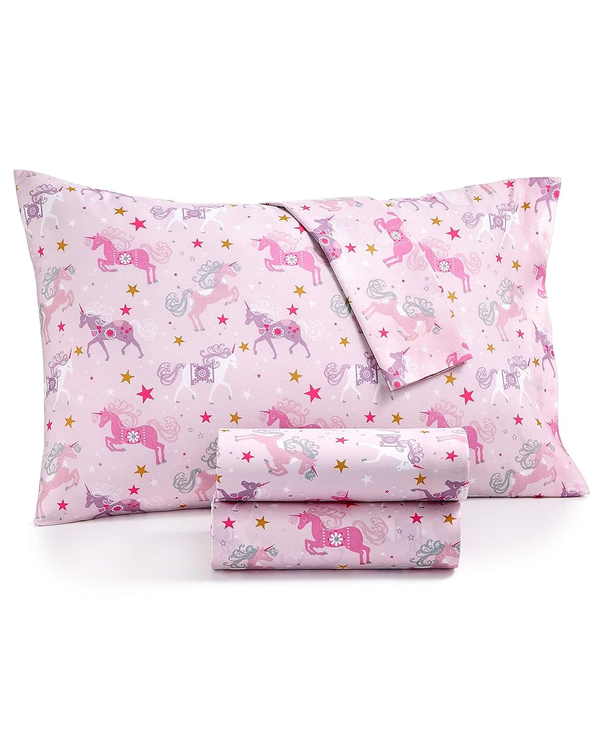 Best Unicorn Bedding Twin