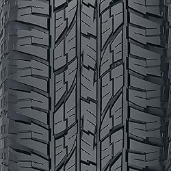 Yokohama Geolandar AT G015 215/75R15 100S