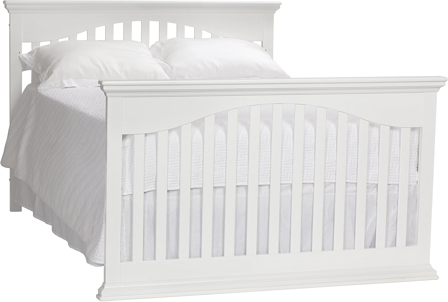 bailey 4 in 1 crib