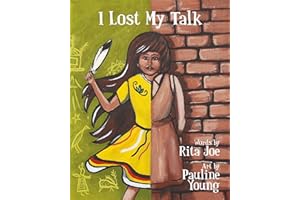 I Lost My Talk