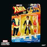 Marvel Legends Marvel's Sunspot Action Figure 15 cm Hasbro X-Men 97 view 2