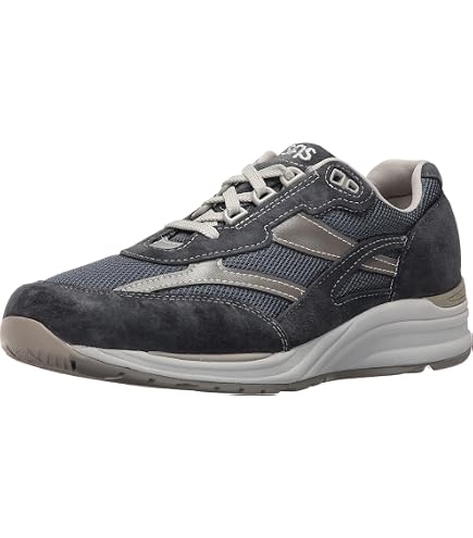 Amazon.com | SAS JV Mesh Adjustable Comfort Walking Sneaker  display picture 3