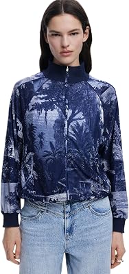Sweat_LITOGRAPHY_Lacroix, 5000 Navy, M